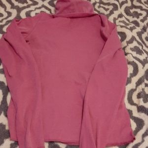 Wild Fable turtle neck shirt